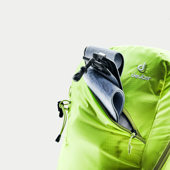 Ski tour backpack Freerider Lite 20