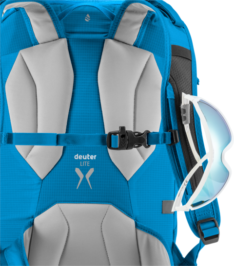 Ski tour backpack Freerider Lite 18 SL