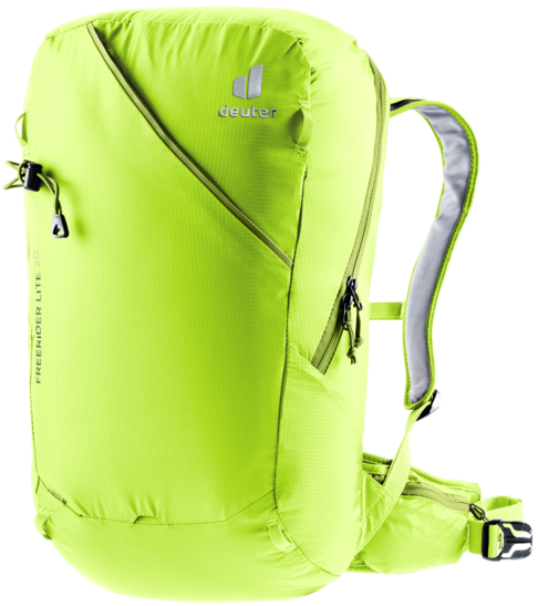 Ski tour backpack Freerider Lite 20