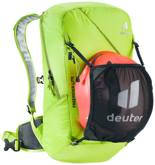 Ski tour backpack Freerider Lite 20