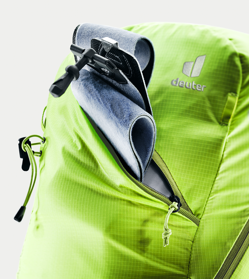 Ski tour backpack Freerider Lite 20