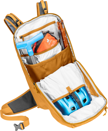 Ski touring backpack Freerider Lite 20