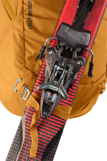 Ski touring backpack Freerider Lite 20
