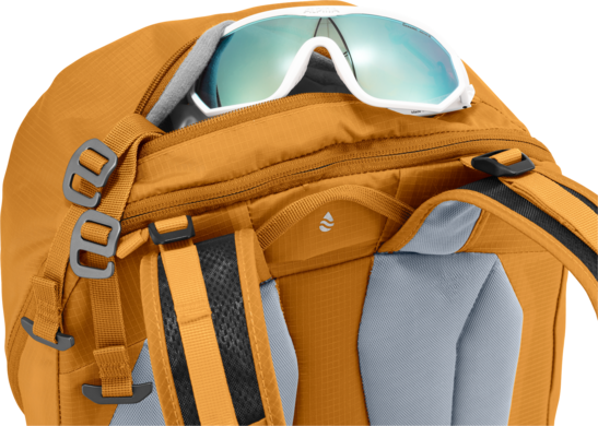 Ski touring backpack Freerider Lite 20