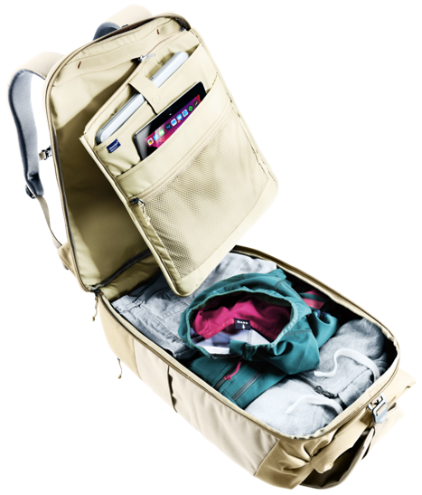 Lifestyle backpacks Utilion 30