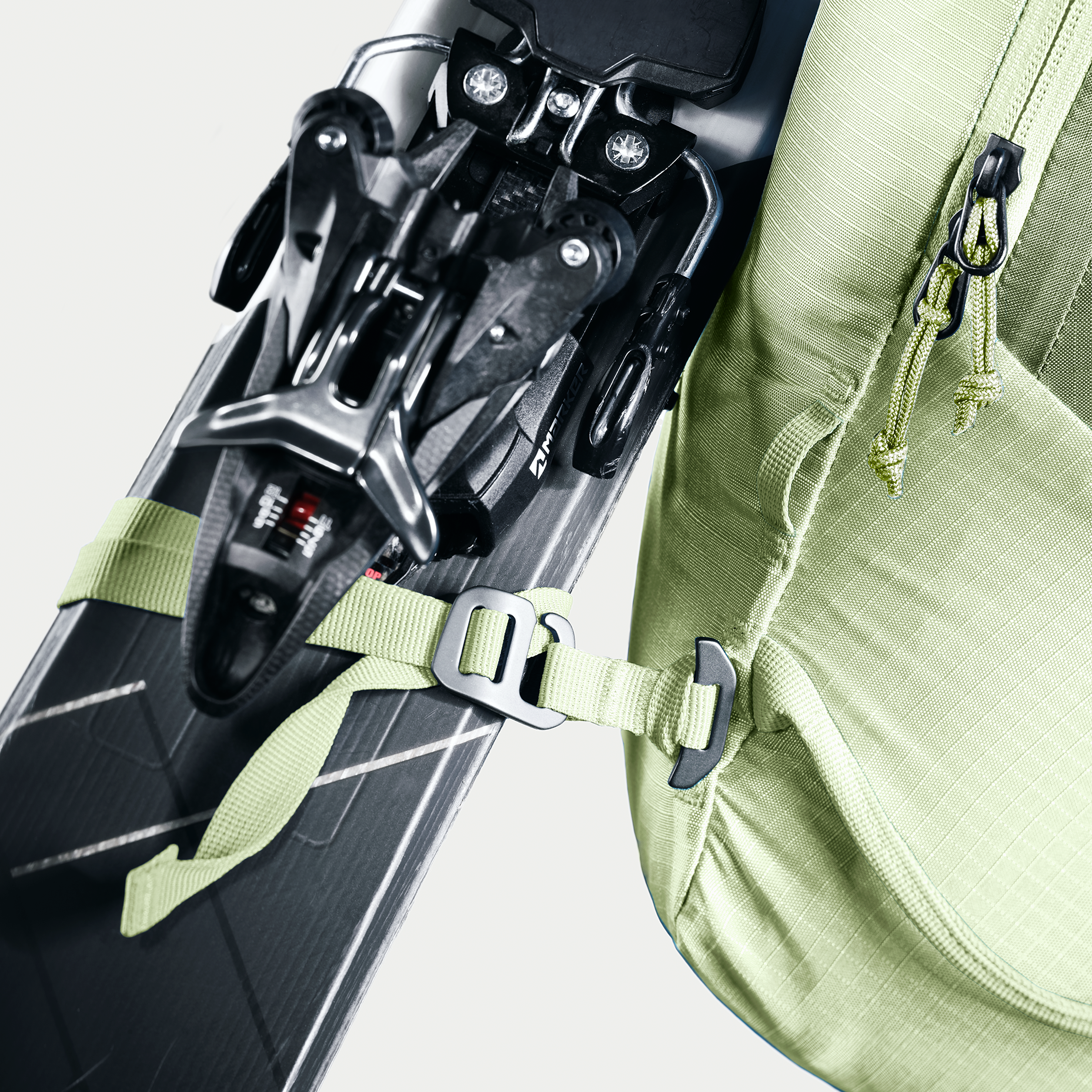 Deuter - deuter ドイター　freerider 28 SL グレイ　リュック　バック フリーライダー 28 SL・3303222（マウンテン/フリーライダー