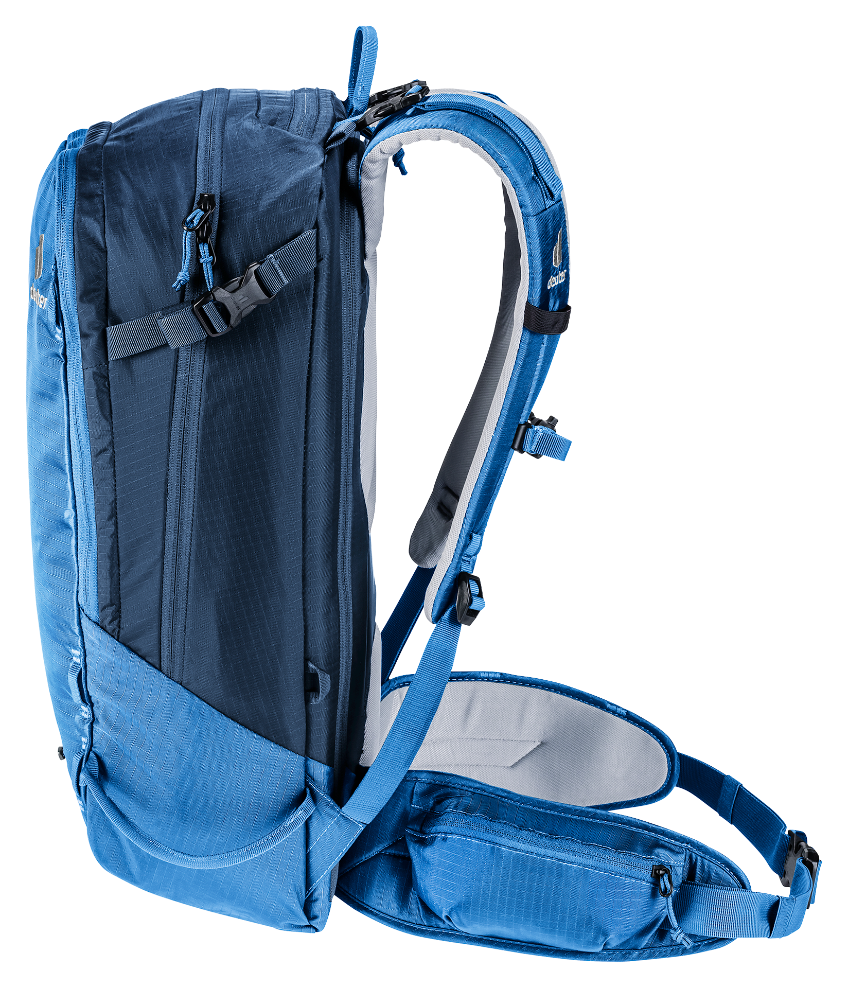 deuter Freerider 30 | Ski tour backpack