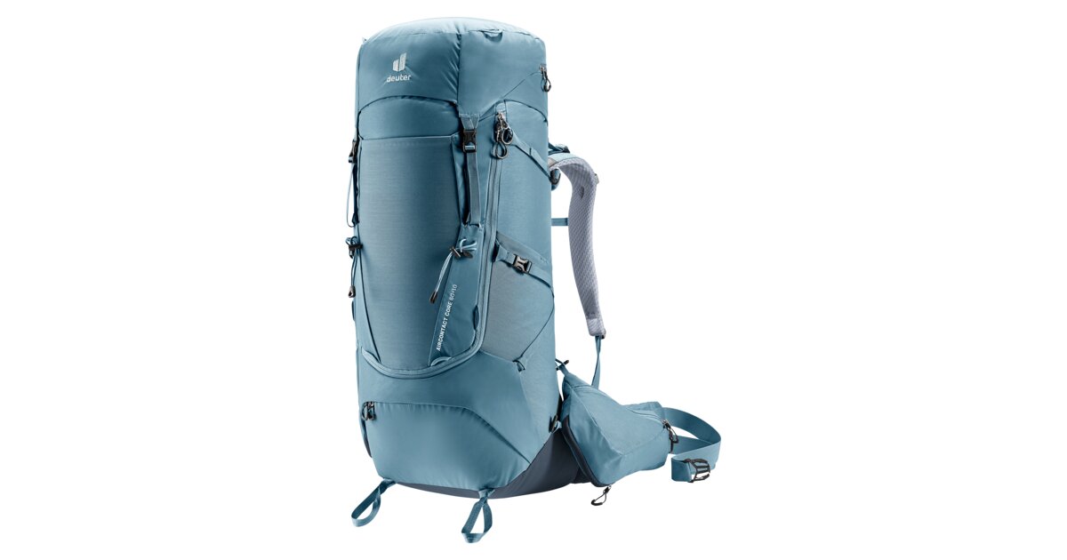 ドイター　deuter aircontact 60＋10 SL deuter Aircontact Core 60+10 | Backpacking packs