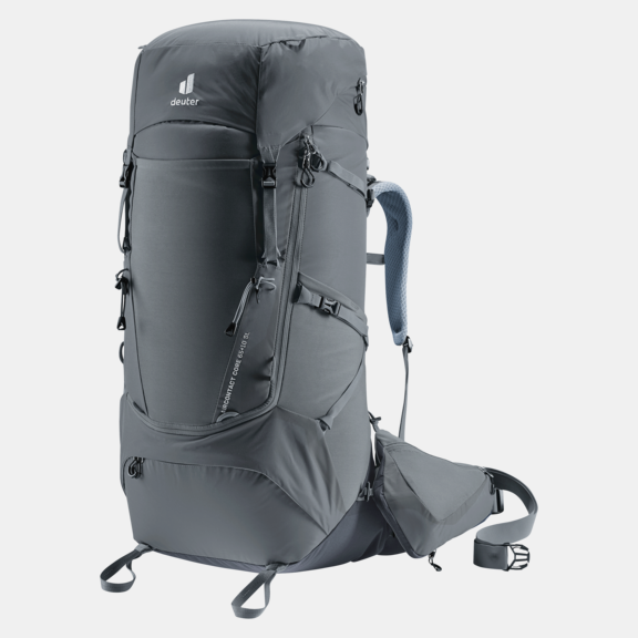 Deuter - Dauter（ドイター） Air Contact 65+10 deuter Kid Comfort | Child carrier