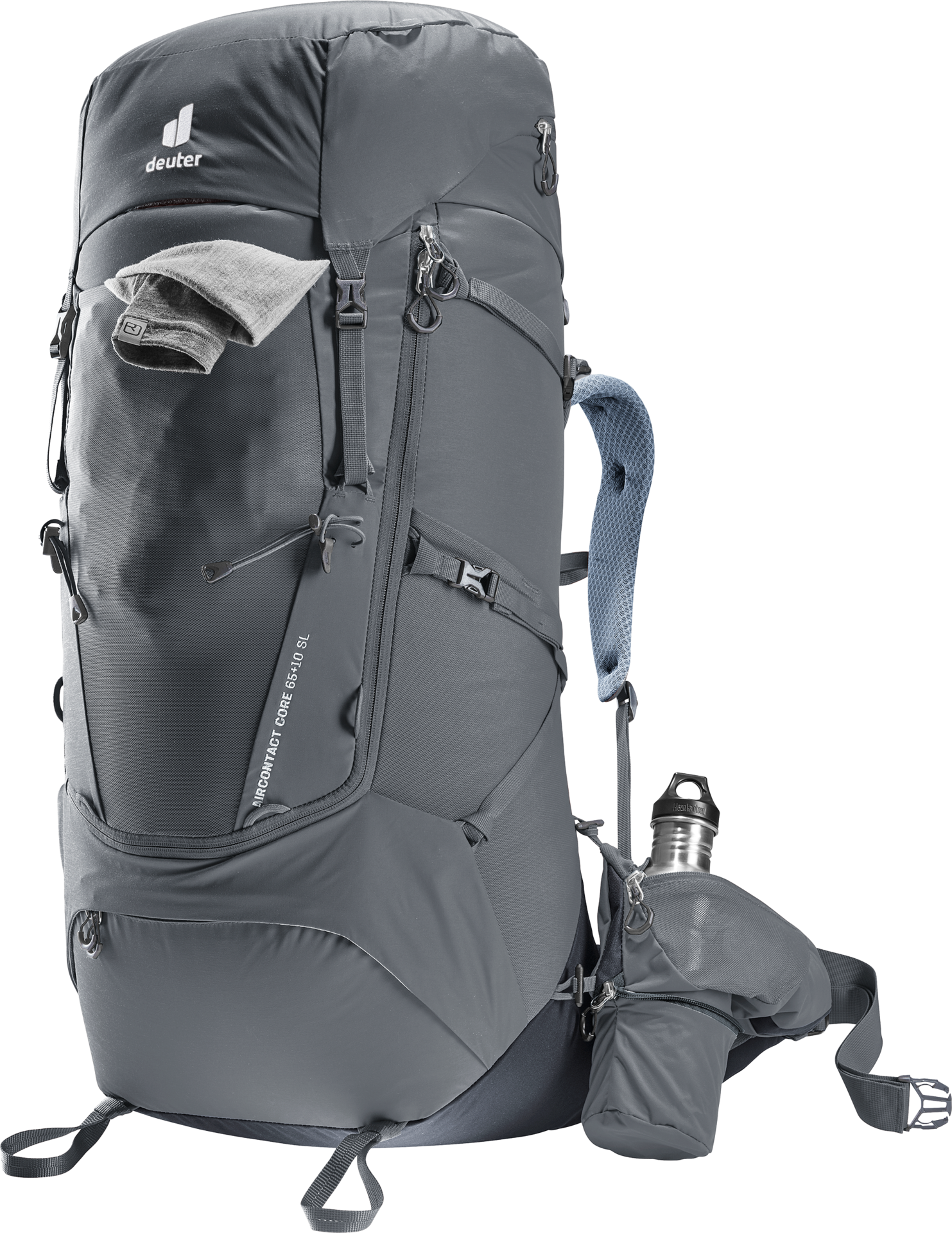 deuter Aircontact Core 65+10 SL | Backpacking packs
