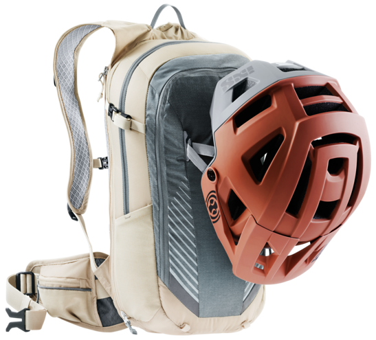 Bike backpack Compact EXP 14