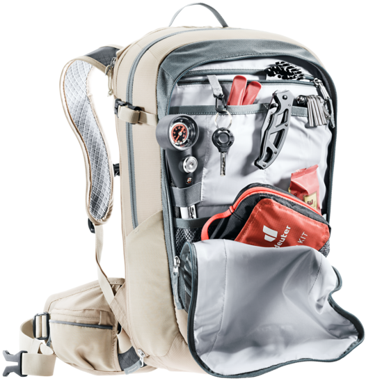 Bike backpack Compact EXP 14