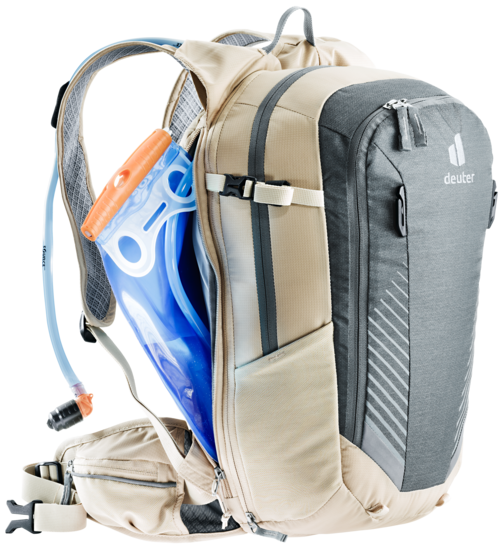 Bike backpack Compact EXP 14