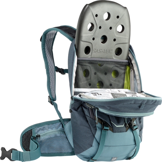 Mochila de ciclismo Attack 8 JR