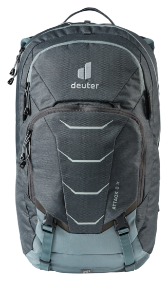 Mochila de ciclismo Attack 8 JR