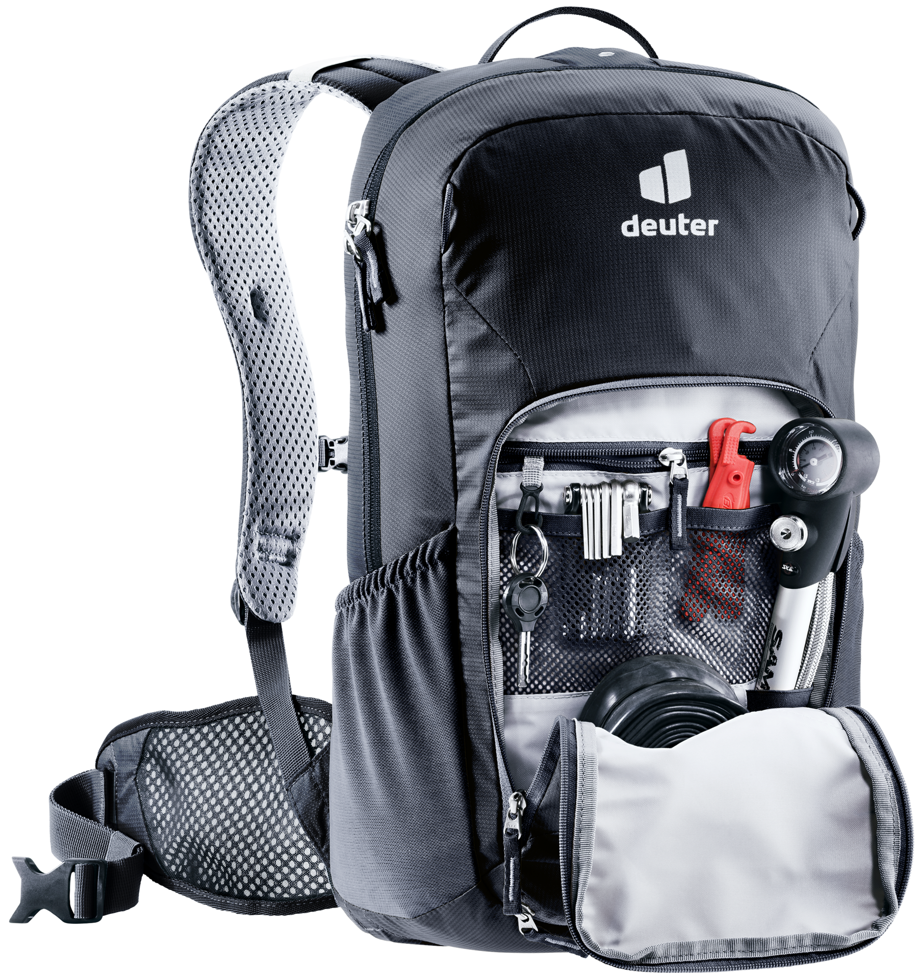 deuter BIKE1 20 リュック deuter Bike I 20 | Bike backpack