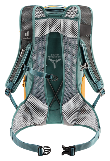 deuter Race Air 10 | Bike backpack