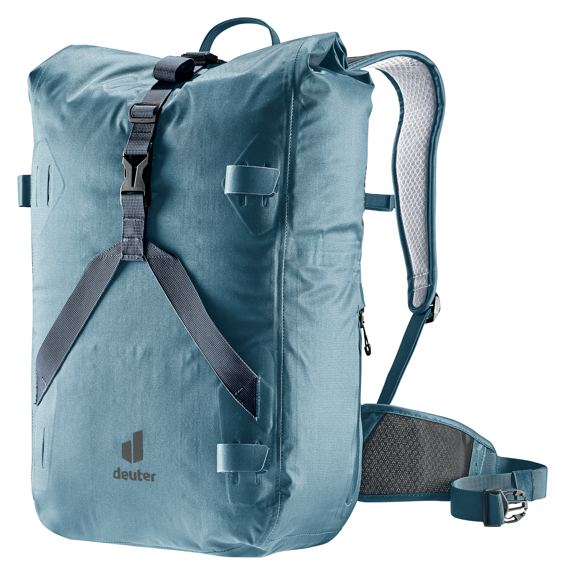 90's deuter Technical Messenger Bag テック 90´s deuter