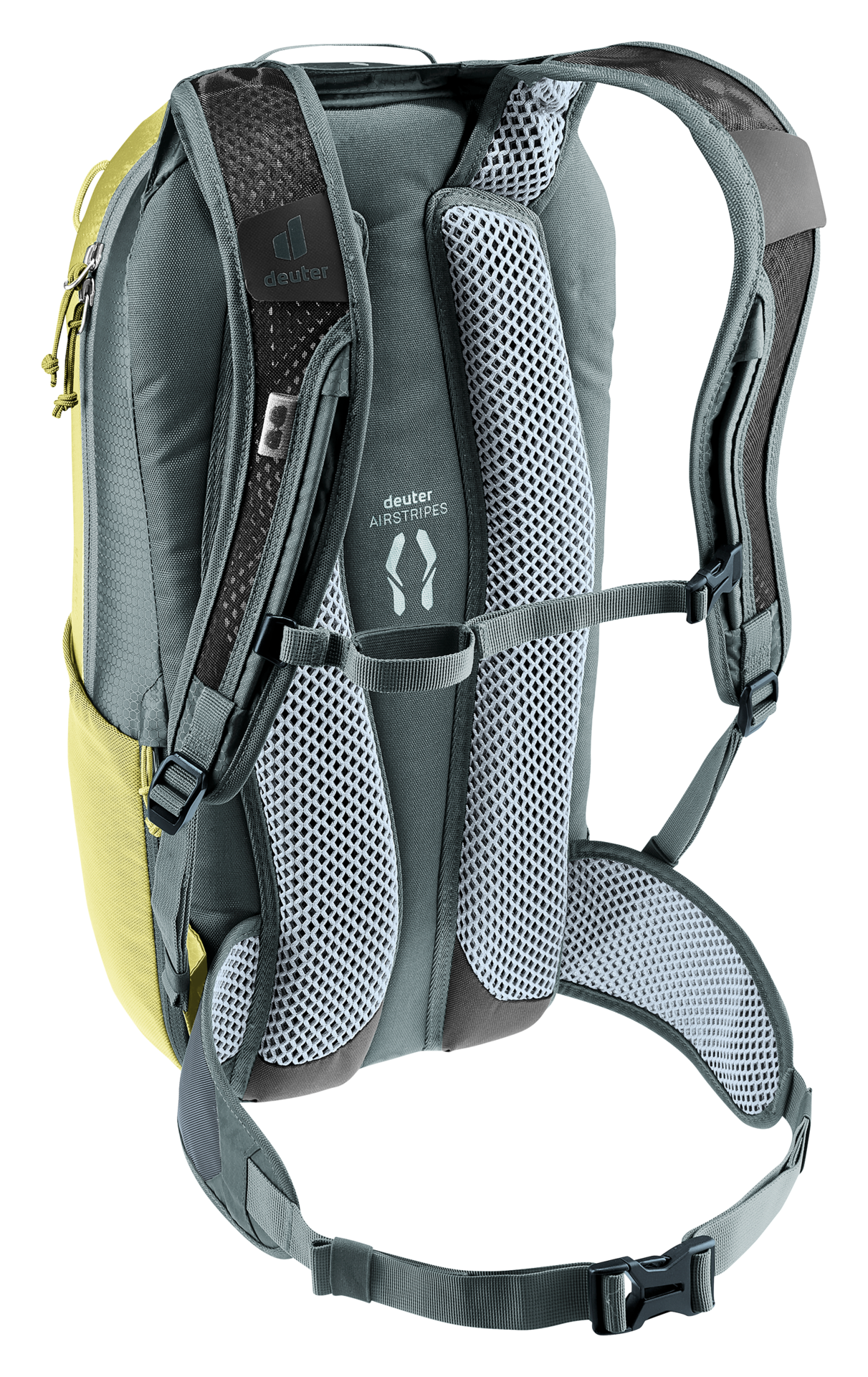 deuter RACE 16 バックパック ブラック deuter Race 16 | Bike backpack