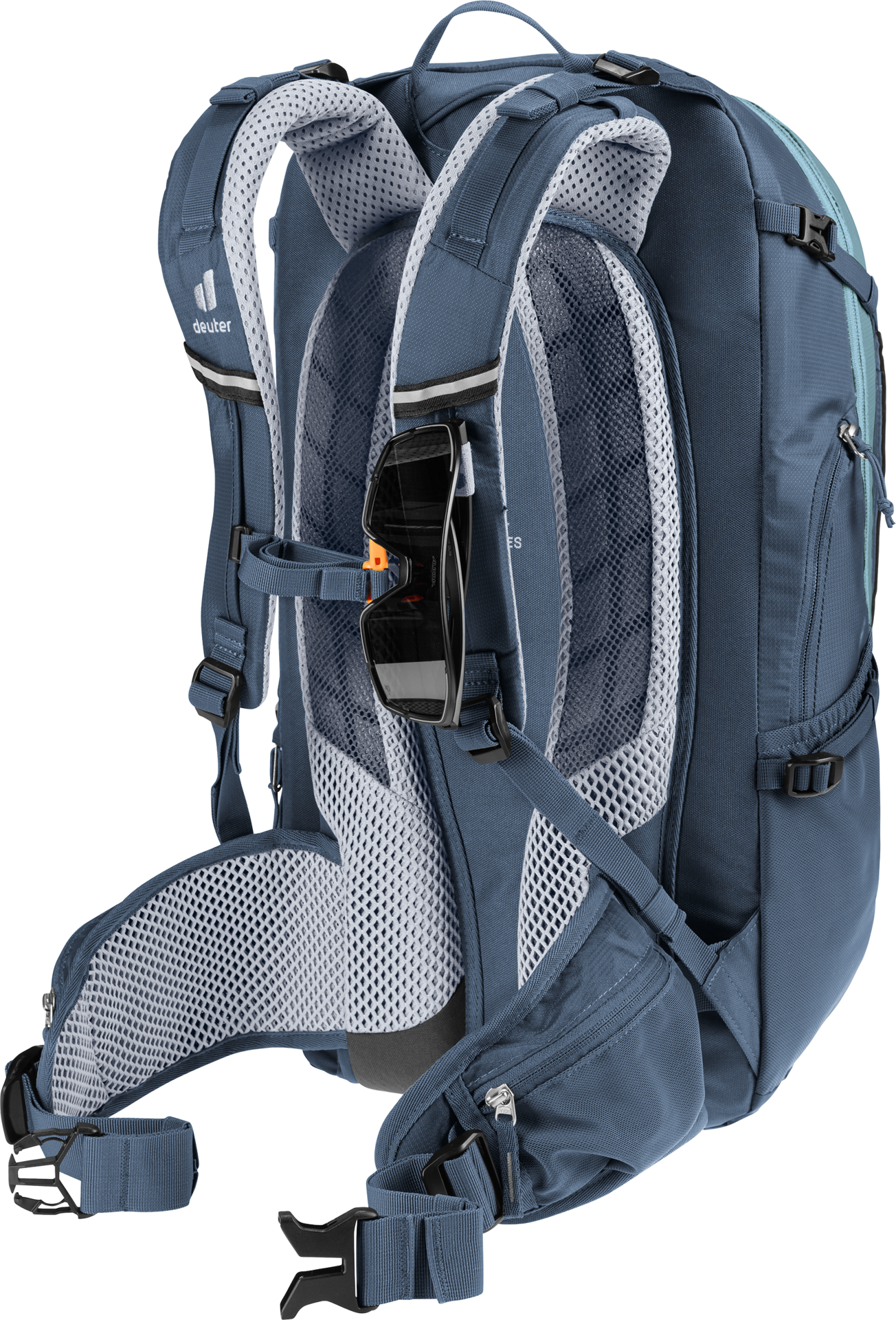 「『deuter trance alpine 30』D3205217」 Amazon.com : Deuter Trans Alpine 30, Black, 30 L : Sports