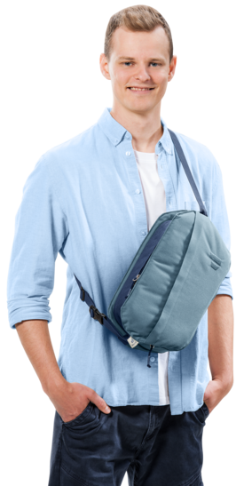 Hip bag Passway 4+1