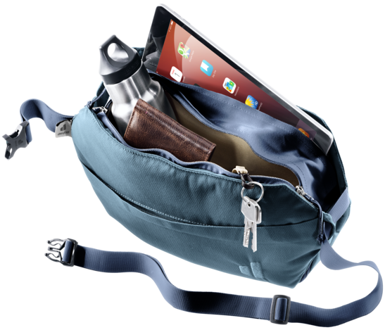 Hip bag Passway 4+1
