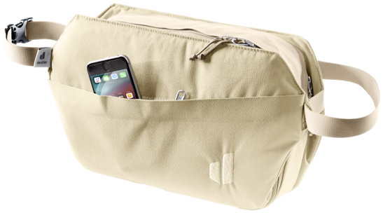 Bauchtasche Passway 4+1
