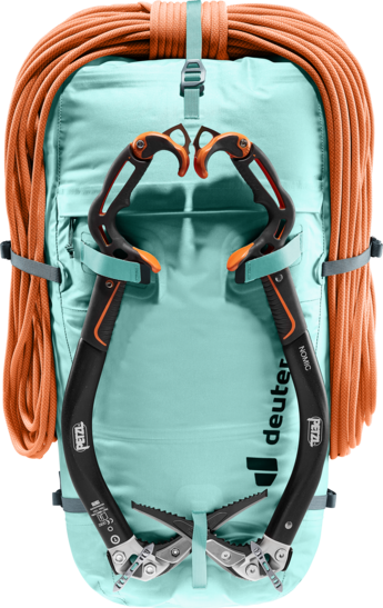 Mountaineering backpack Durascent 42+10 SL