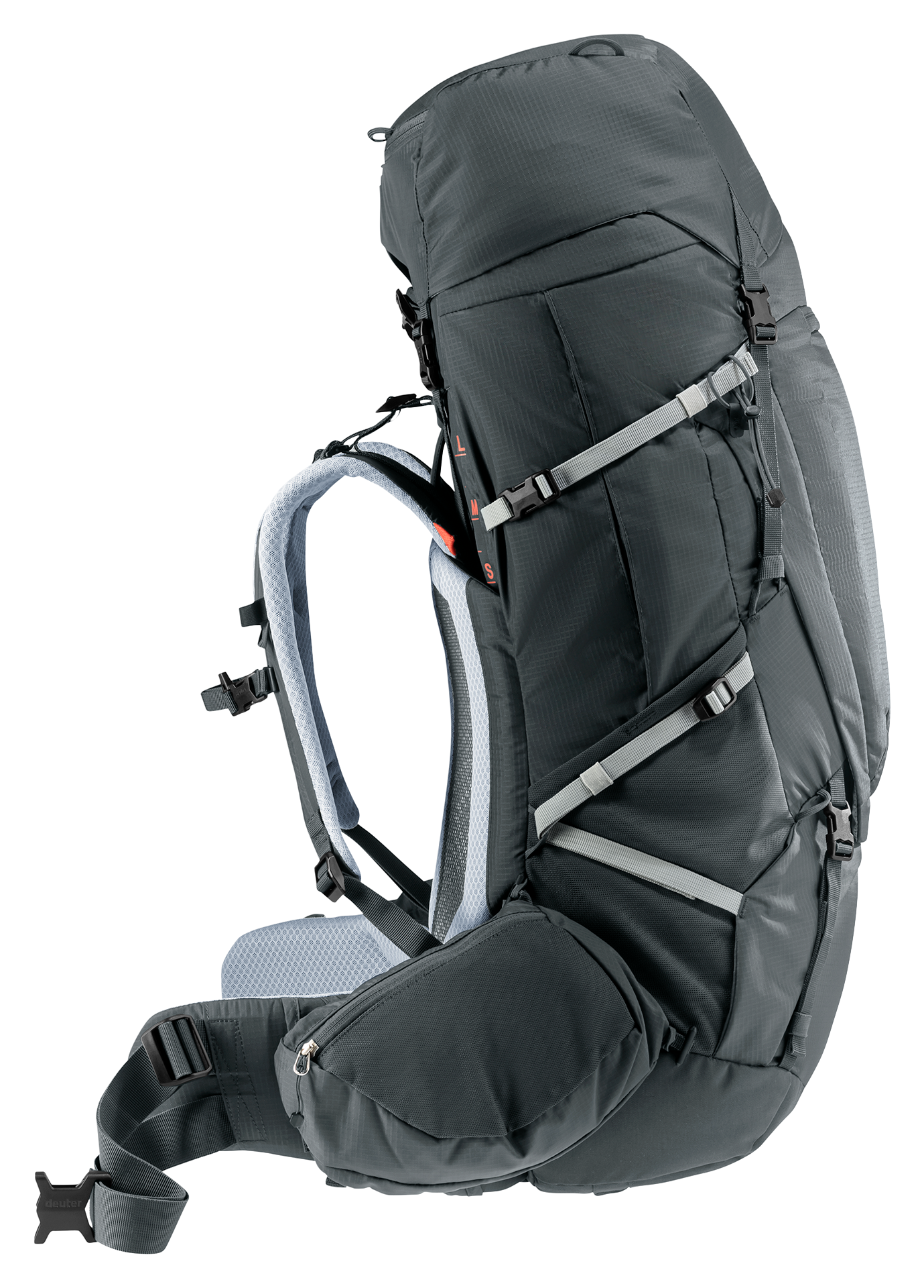 deuter Aircontact Pro 65+10 SL | Trekking backpack