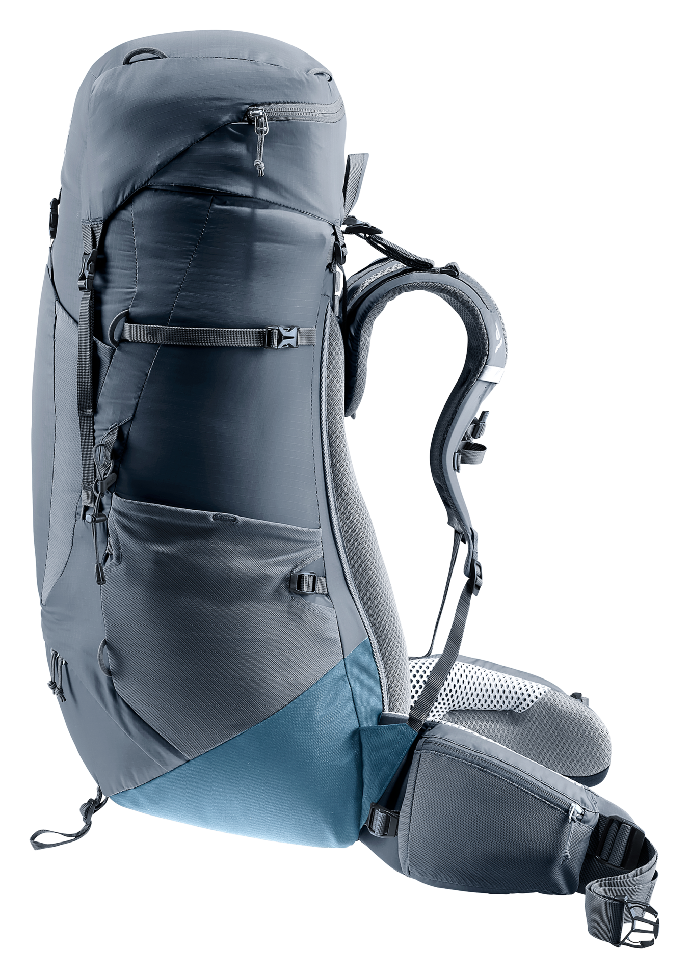 deuter Aircontact Lite 50 + 10 | Backpacking packs