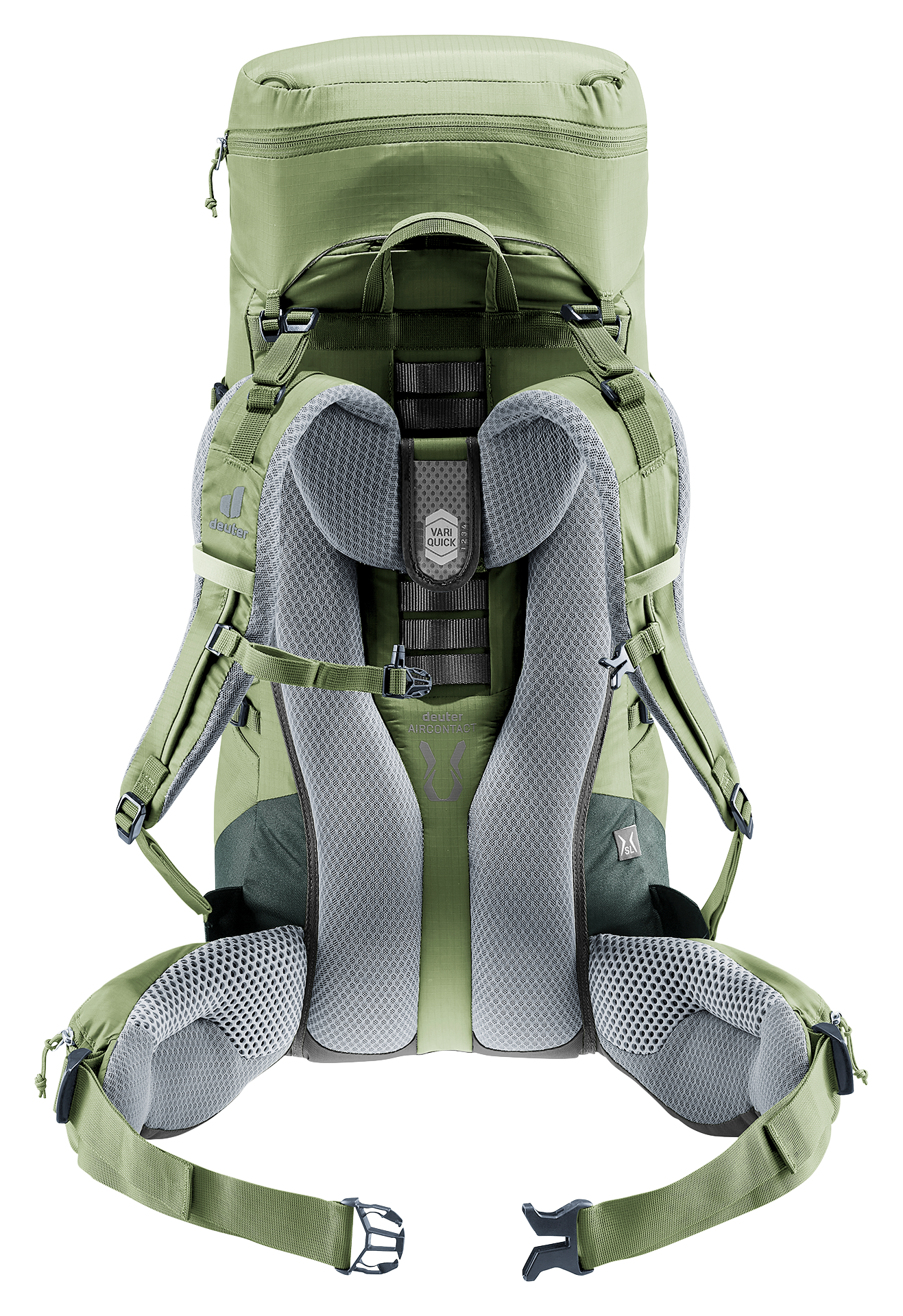 Deuter - ドイターリュック　35+10 RCT LITE deuter Aircontact Lite 35 + 10 SL | Trekking backpack