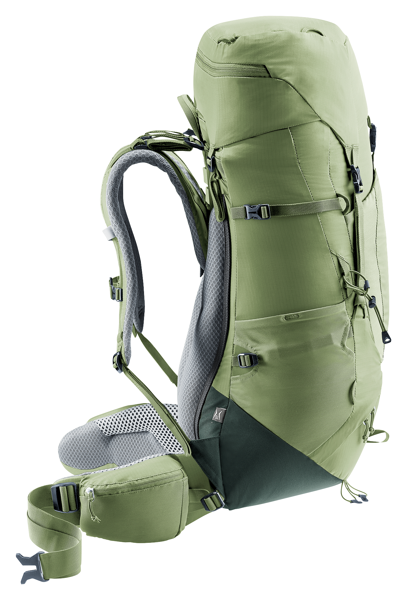 Deuter - ドイターリュック　35+10 RCT LITE deuter Aircontact Lite 35 + 10 SL | Trekking backpack