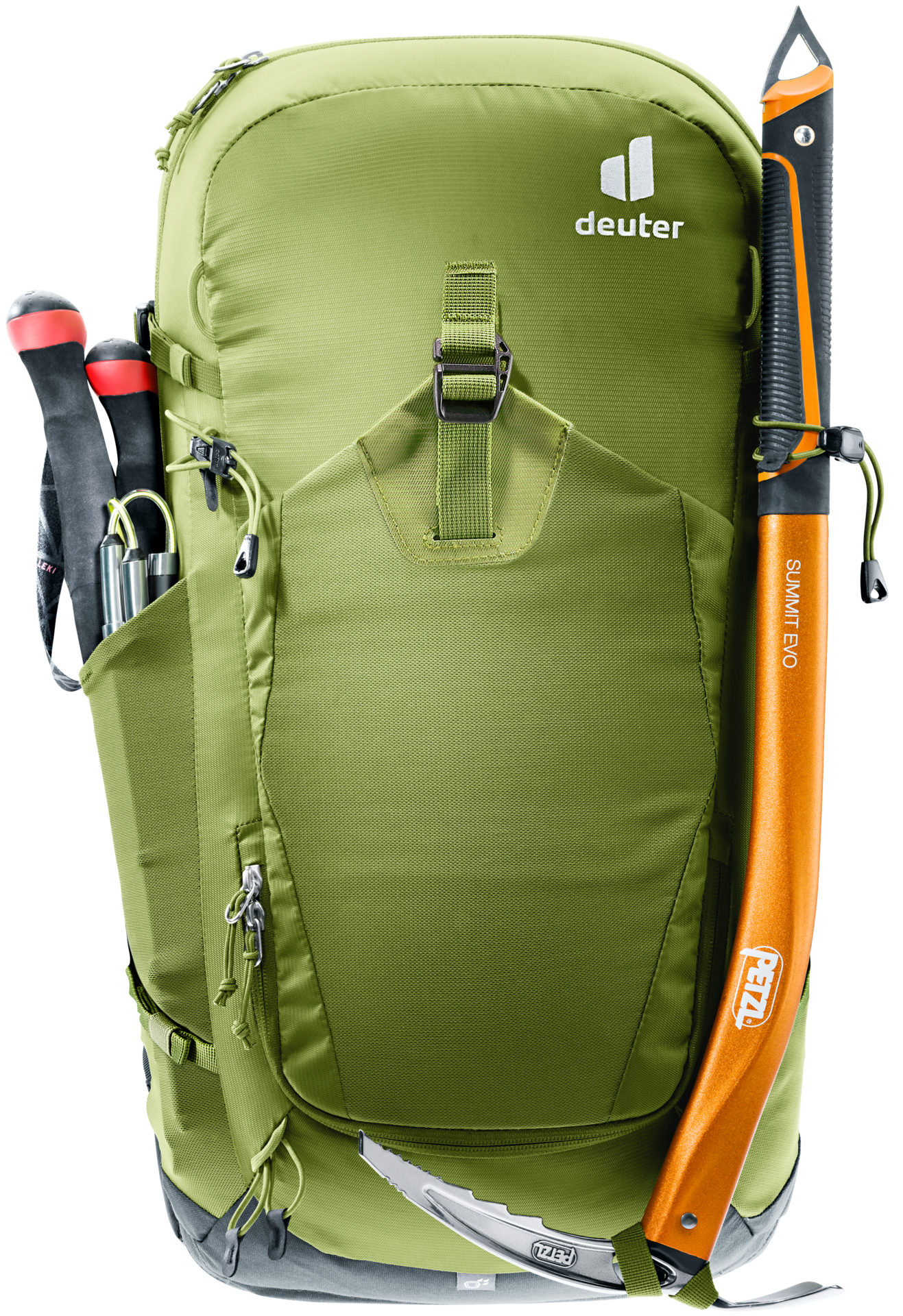Deuter - u＿jirou117 deuter Futura 25 SL | Hiking backpack