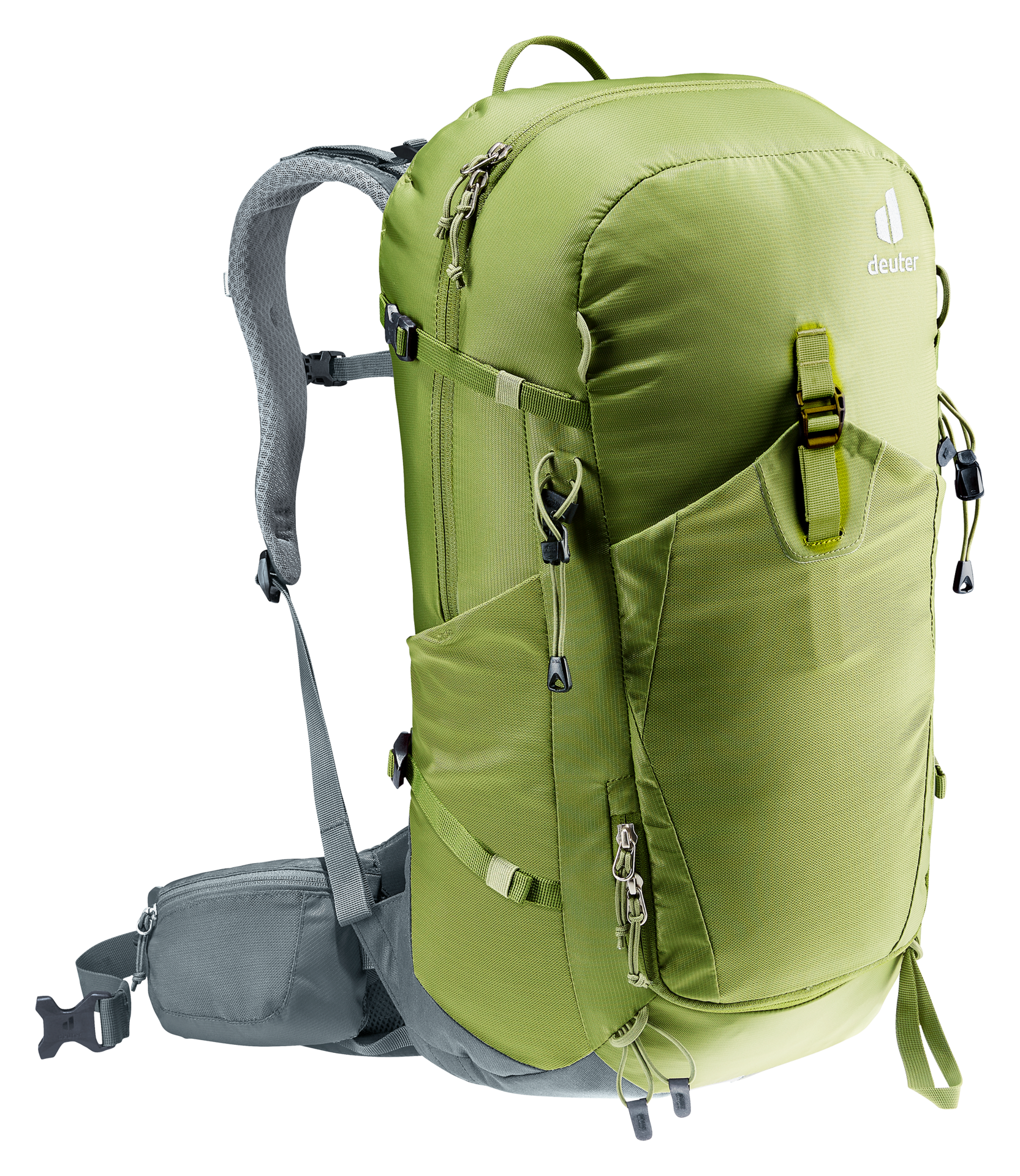 deuter Trail Pro 33 | Hiking backpack
