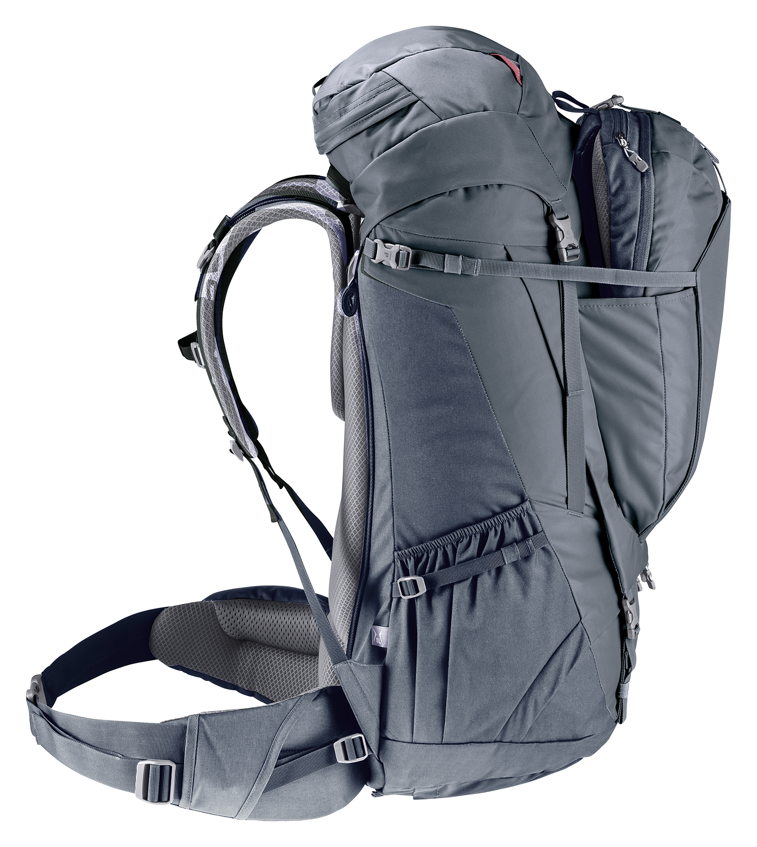 deuter AViANT Voyager 60+10 SL | Travel backpack