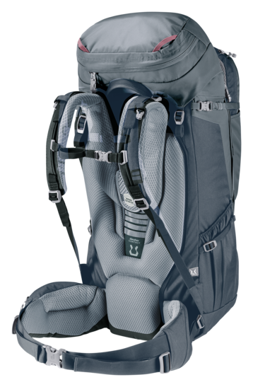Sac à dos de voyage AViANT Voyager 60+10 SL