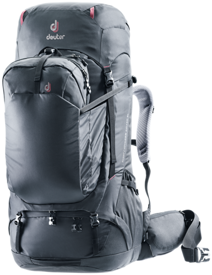 Mochila de viaje Aviant Voyager 60+10 SL