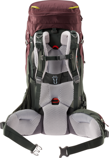 Trekkingrucksack Aircontact PRO 65 + 15 SL