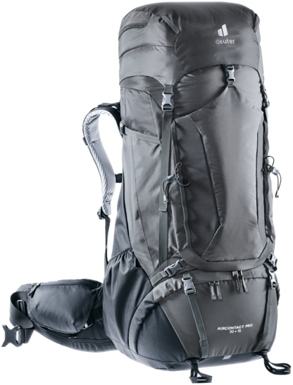Trekking backpack Aircontact PRO 70 + 15