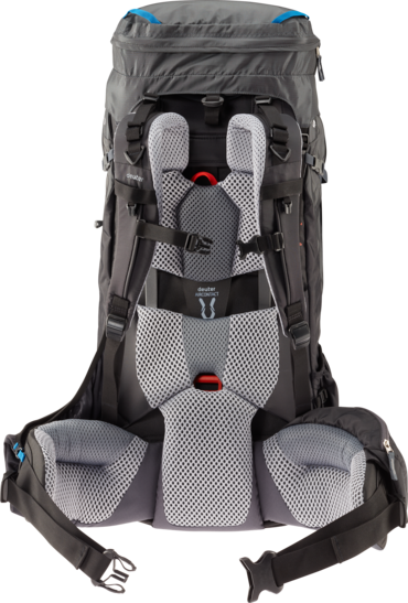 Trekking backpack Aircontact PRO 70 + 15