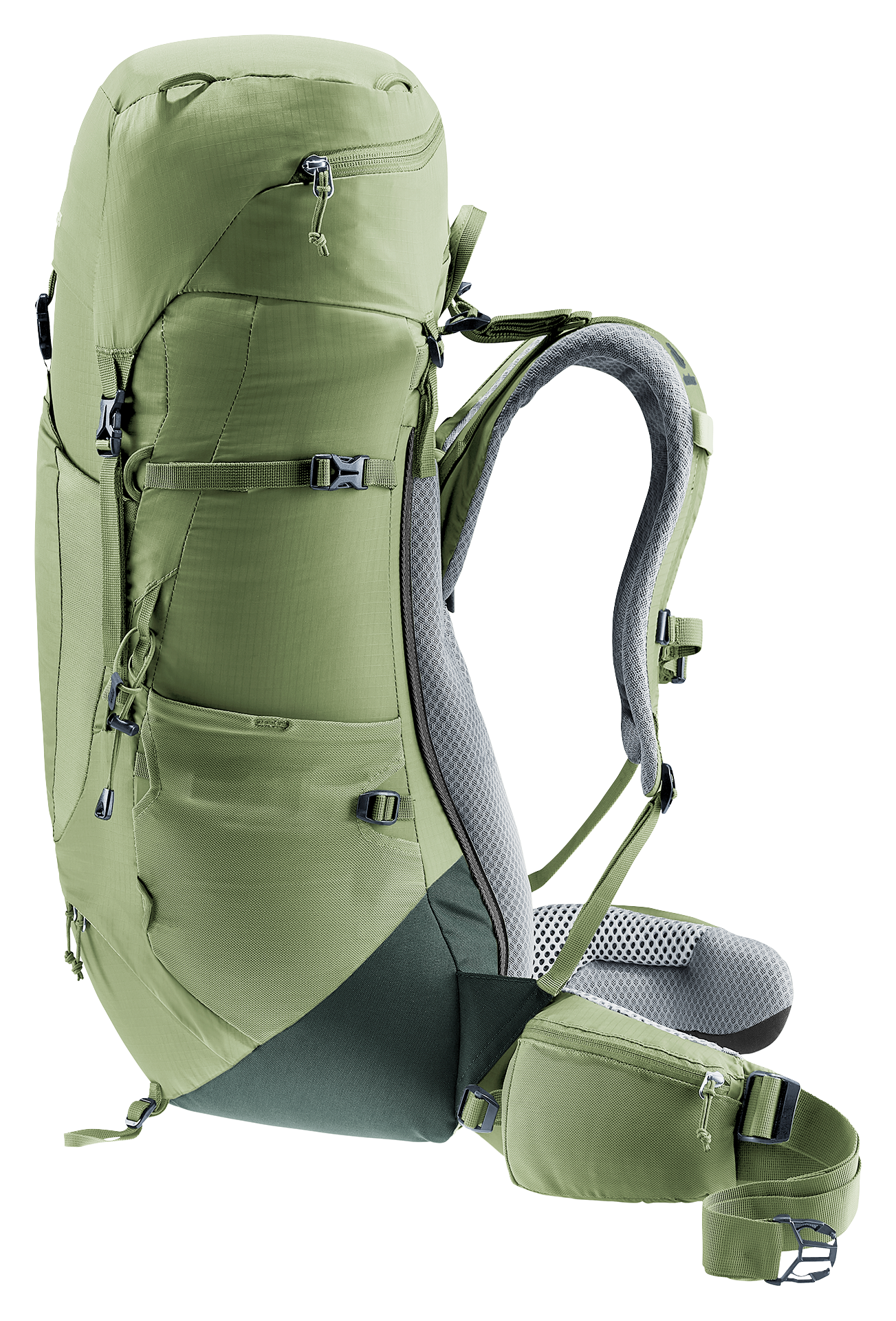 deuter Aircontact Lite 35 + 10 SL | Backpacking packs