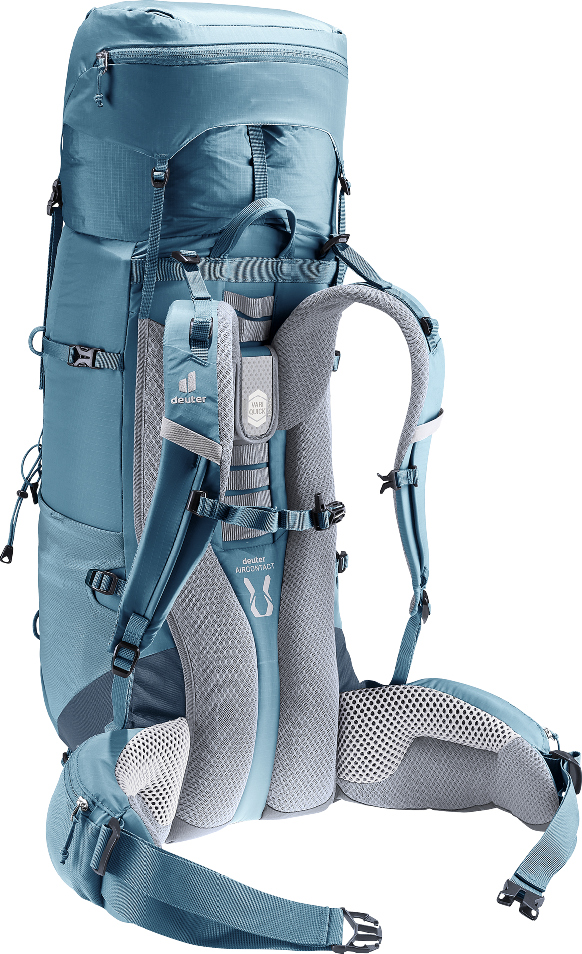 Deuter - 未使用に近い Deuter AIRCONTACT LITE 50+10 deuter Aircontact Lite 40 + 10 | Trekking backpack