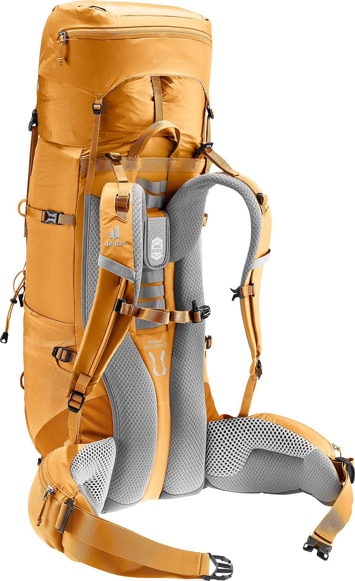 deuter Aircontact Lite 40 + 10 | Backpacking packs