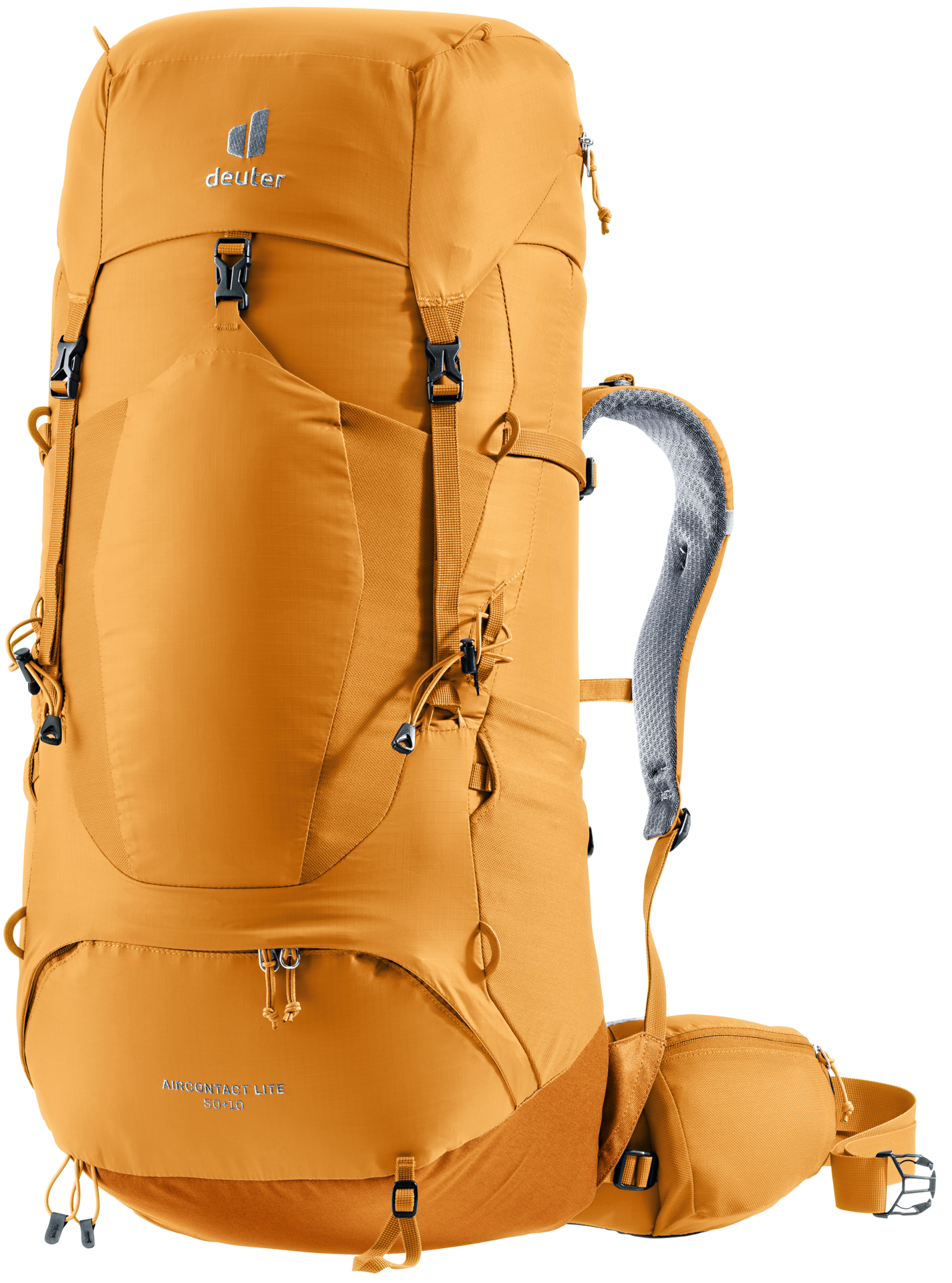 Deuter - 未使用に近い Deuter AIRCONTACT LITE 50+10 deuter Aircontact Lite 40 + 10 | Trekking backpack