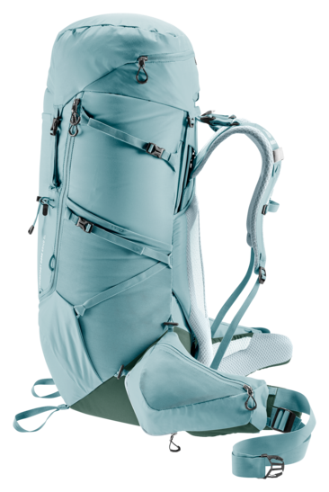 Trekking backpack Aircontact Core 65+10 SL