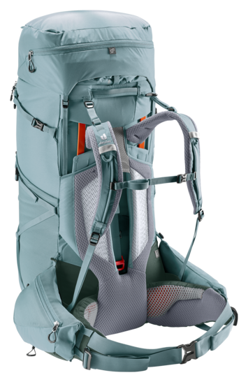 Trekking backpack Aircontact Core 65+10 SL