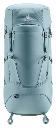 Trekking backpack Aircontact Core 65+10 SL