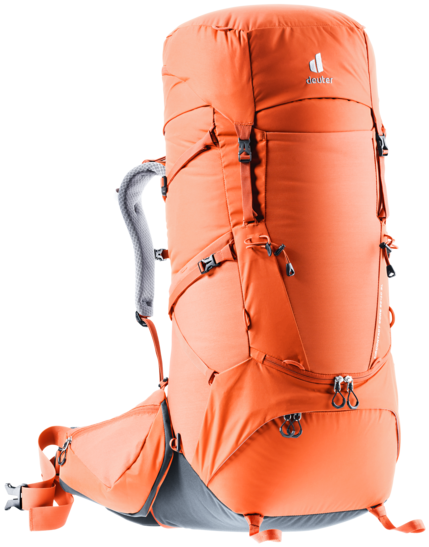 Trekking backpack Aircontact Core 65+10 SL
