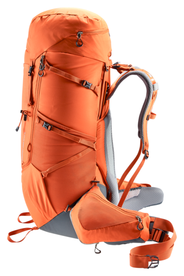 Trekking backpack Aircontact Core 65+10 SL