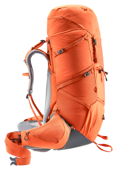 Trekking backpack Aircontact Core 65+10 SL